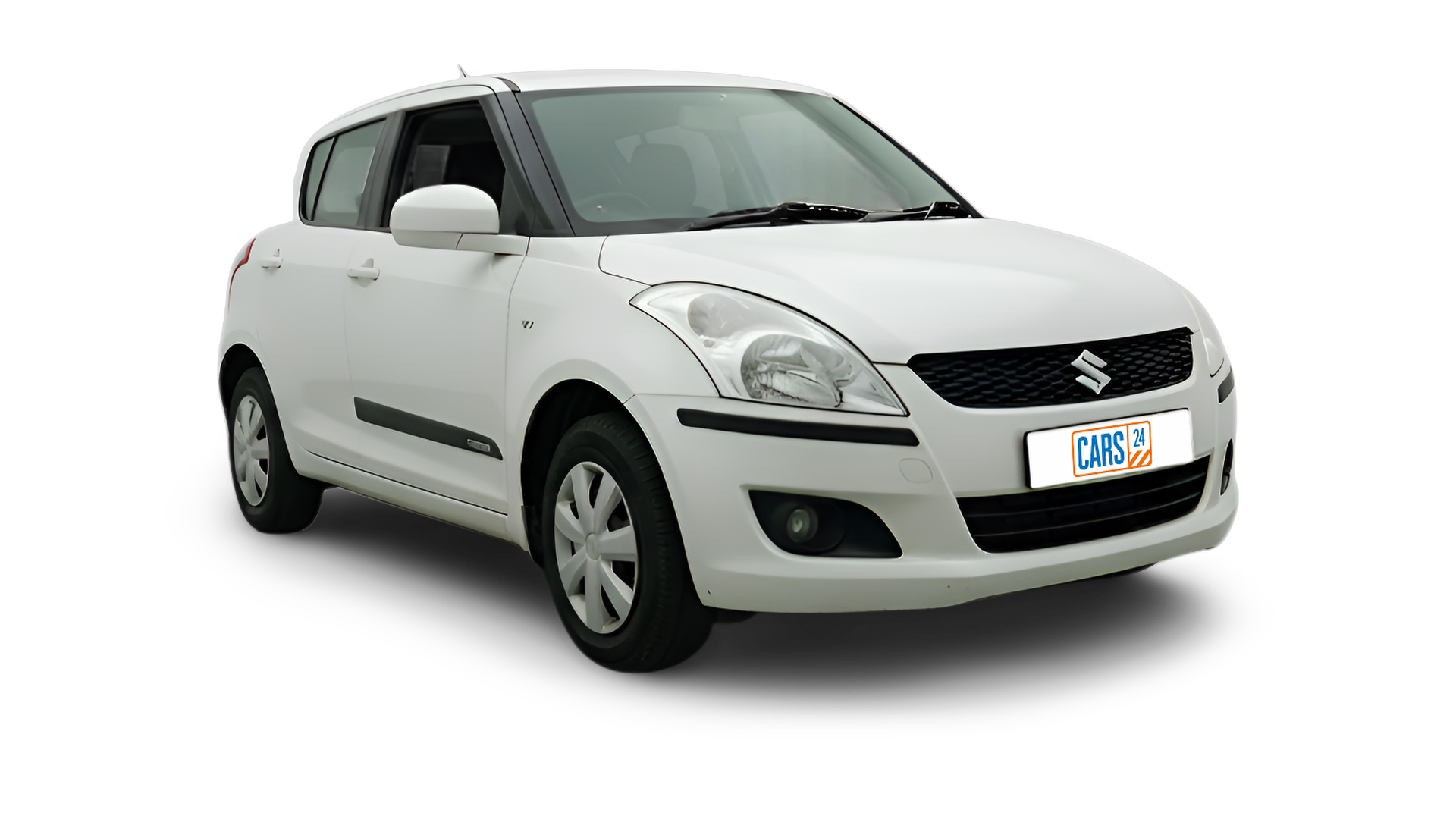 Maruti Swift-img